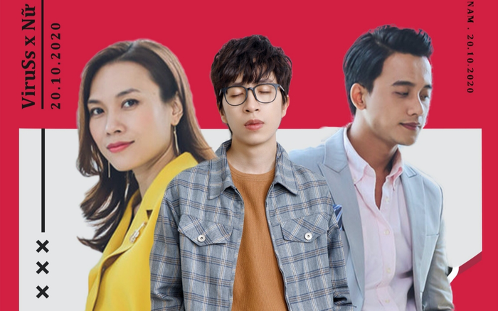 ViruSs đã mời được cả Mỹ Tâm và Mai Tài Phến góp mặt trong dự án âm nhạc mới? Ảnh 2