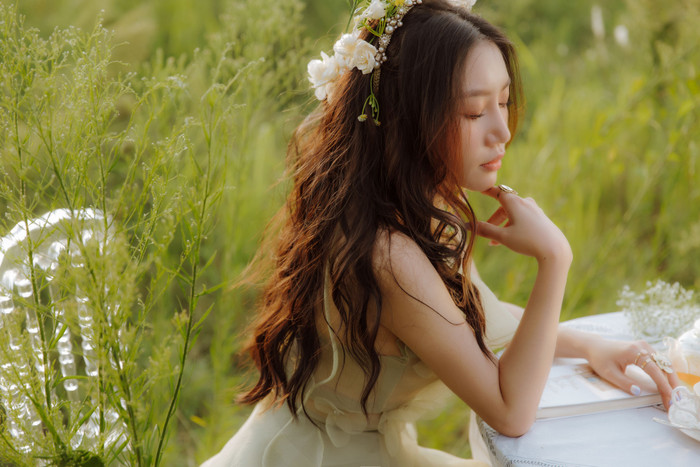 Hơn 6 tháng kể từ khi rời khỏi công ty quản lý cũ, Orange rục rịch trở lại.