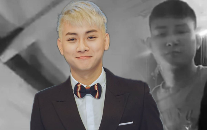 Chẳng nhận ra nổi Hoài Lâm trong clip livestream hát hò mới nhất Ảnh 2