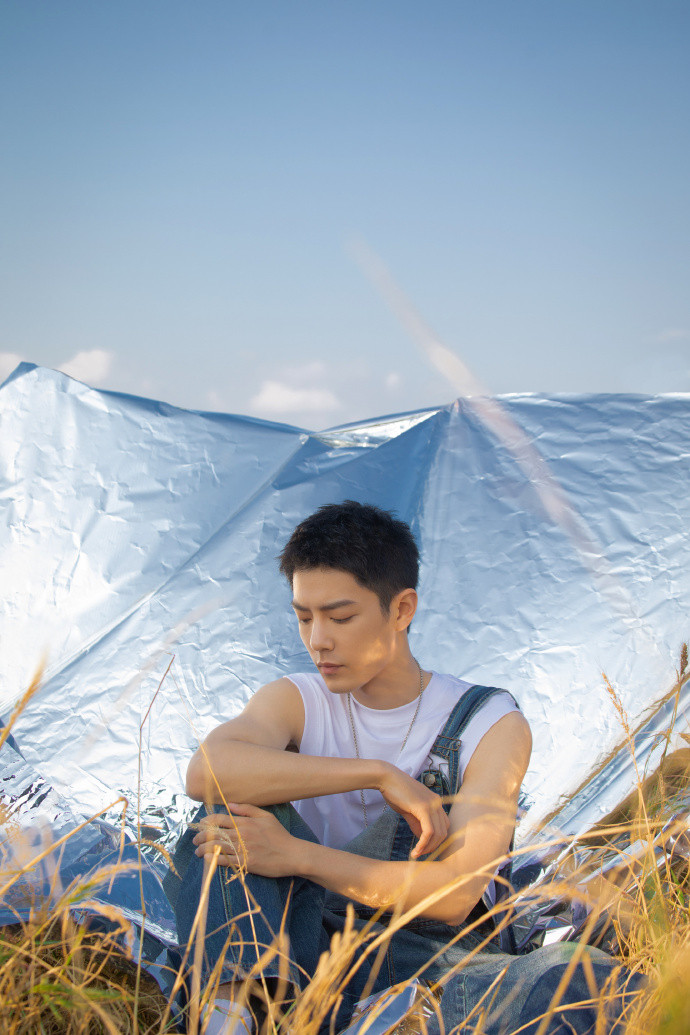 Tiêu Chiến mừng sinh nhật tuổi 29: Mong chúng ta sẽ trở nên tốt hơn Ảnh 18