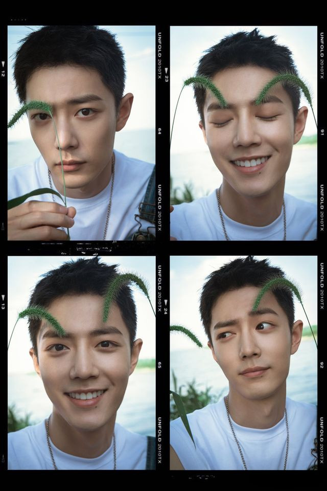 Từ khóa 'Chúc mừng sinh nhật Tiêu Chiến' dẫn đầu top trending ở nhiều quốc gia Ảnh 7