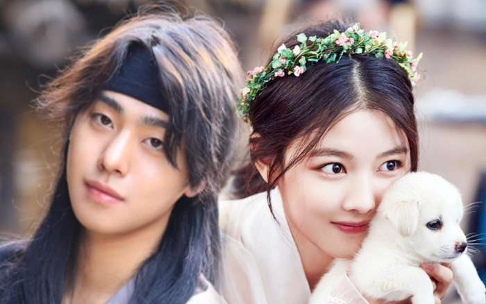 'Chia tay' Ji Chang Wook, Kim Yoo Jung 'yêu đương' Ahn Hyo Seop trong phim của đạo diễn 'Vì sao đưa anh tới' Ảnh 2