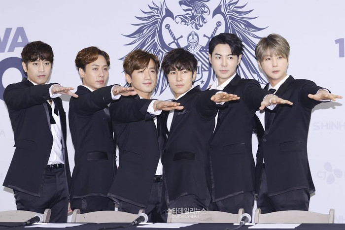 4 nhóm nhạc K-Pop nổi tiếng thách thức mọi scandal Ảnh 11