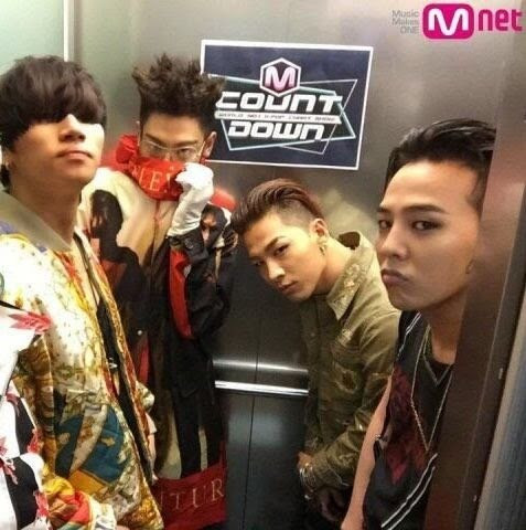 4 nhóm nhạc K-Pop nổi tiếng thách thức mọi scandal Ảnh 3