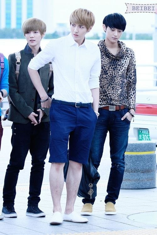4 nhóm nhạc K-Pop nổi tiếng thách thức mọi scandal Ảnh 10