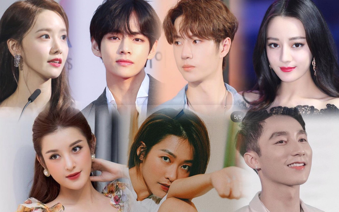 7 người Việt Nam được đề cử 'Top 100 gương mặt đẹp nhất thế giới 2020': Cạnh tranh với Vương Nhất Bác và BTS! Ảnh 2