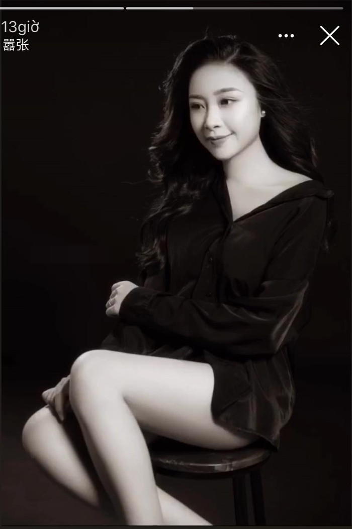 Vợ Phan Văn Đức khoe hình quyến rũ sau sinh 2 tháng Ảnh 2