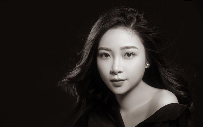 Vợ Phan Văn Đức khoe hình quyến rũ sau sinh 2 tháng Ảnh 2