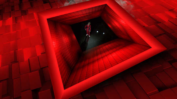 VyJacko - Weeza - Right đa sắc màu trong sản phẩm âm nhạc mới quyết giành cơ hội 'tái đấu' King Of Rap 2020 Ảnh 2