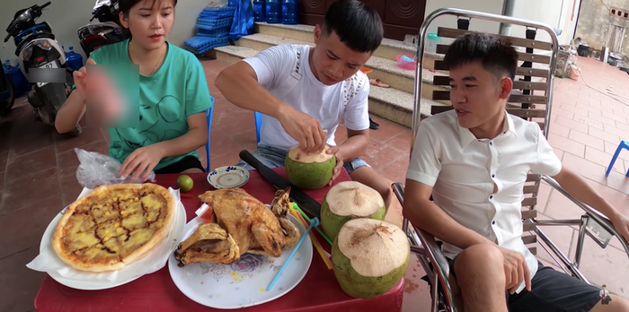 (Ảnh: Hưng Troll)