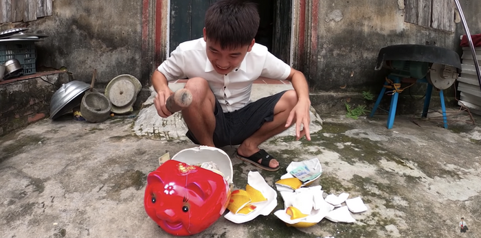 (Ảnh: Hưng Troll)