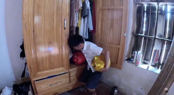 (Ảnh: Hưng Troll)