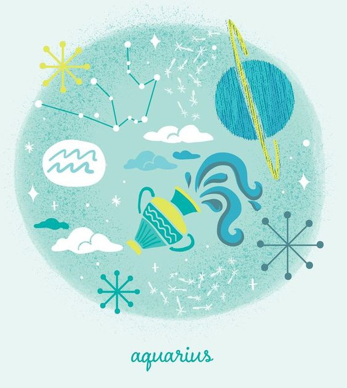 Tử vi hàng ngày 12 cung hoàng đạo thứ 3 ngày 6/10/2020: Kim Ngưu có nhiều khoản chi tiêu, Xử Nữ gặp áp lực trong công việc Ảnh 8