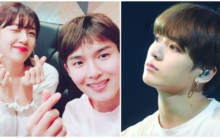 4 lý do lạ lùng nhất mà các idol K-Pop từng cúi đầu xin lỗi Ảnh 2