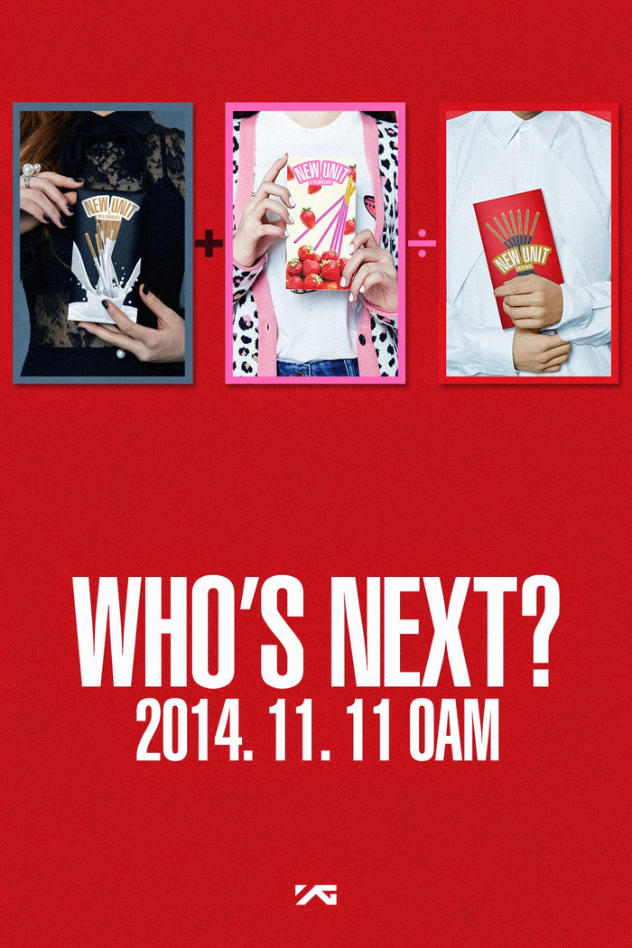 Knet thì trông mong BigBang nhưng thực tế 'Who is Next' của YG lại là... Ảnh 3