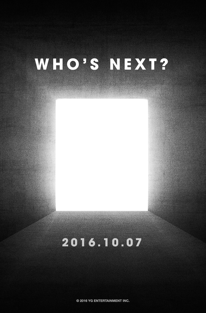 Knet thì trông mong BigBang nhưng thực tế 'Who is Next' của YG lại là... Ảnh 2