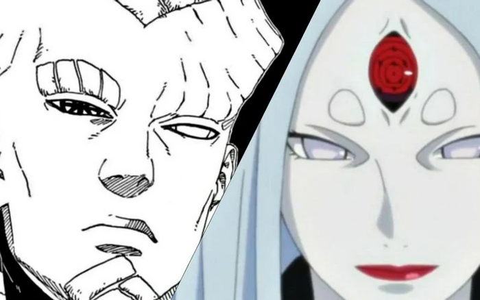 Naruto: Top 10 nhân vật sử dụng nhãn thuật mạnh nhất thế giới ninja Ảnh 2