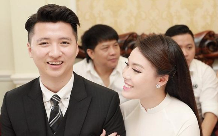 Trọng Hưng đăng trạng thái 'đạo lí', dân mạng đồn đoán ám chỉ Âu Hà My? Ảnh 2