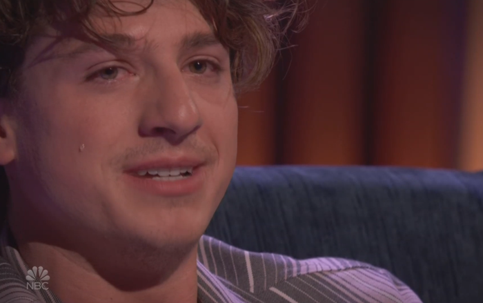 Nhờ vào tân binh làng nhạc, Charlie Puth làm được điều tưởng như không thể: Quay lại top 10 sau 3 năm trầy trật Ảnh 2