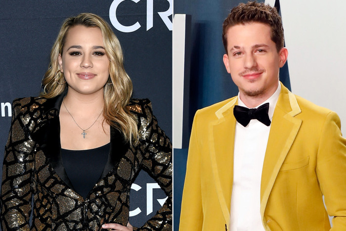 Charlie Puth chắc phải biết ơn Gabby Barrett lắm, vì nhờ cô mà anh đã làm được điều tưởng như không bao giờ còn có thể...