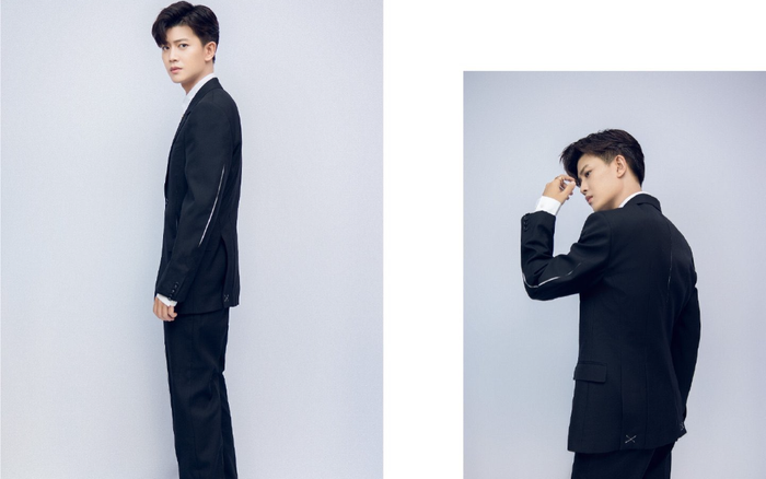 Chuyện gì đã xảy ra với Nhậm Gia Luân khi anh tự nói mình là nghệ sĩ thất bại? Ảnh 2