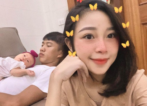 Những ông bố bỉm sữa 'nhà người ta', phụ vợ chăm con khéo hết chỗ chê Ảnh 20