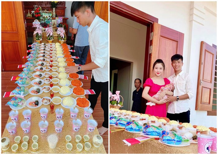 Những ông bố bỉm sữa 'nhà người ta', phụ vợ chăm con khéo hết chỗ chê Ảnh 21