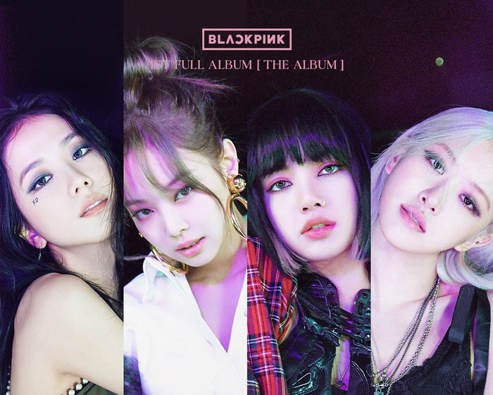 The Album đã cán mốc triệu bản đặt trước, đưa BLACKPINK trở thành nhóm nhạc nữ Kpop đầu tiên làm được điều này. 