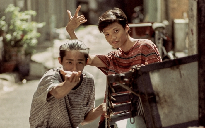 Phim 'Ròm' cán mốc 55 tỷ doanh thu với gần 750 nghìn lượt xem sau 10 ngày công chiếu Ảnh 2