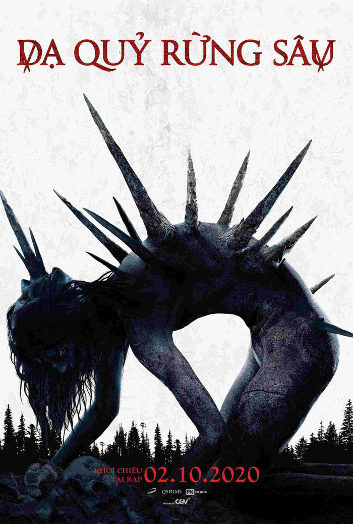 Ra rạp tháng 10: Bùng nổ loạt tác phẩm kinh dị chào mùa Halloween, phim Việt rục rịch trở lại