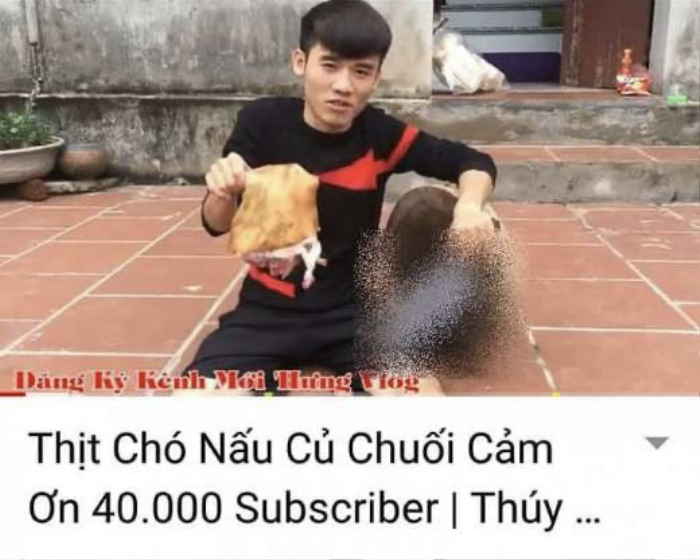 Hưng Vlog và những lần ẩn/xoá video để giải quyết khủng hoảng Ảnh 9