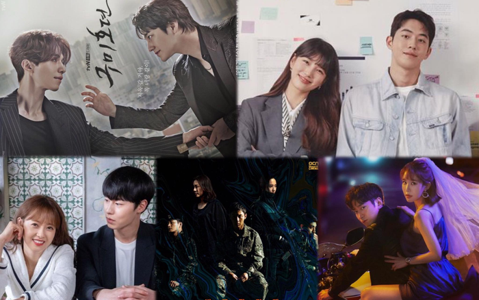 Phim Hàn tháng 10: 'Bạn trai tôi là hồ ly' Lee Dong Wook sẽ đánh bại phim của Suzy, Yoo In Na, Krystal và Go Ara? Ảnh 2