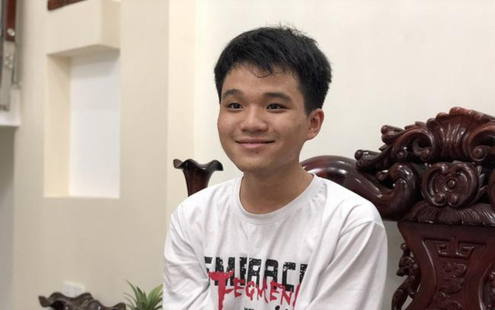 Bất ngờ 5 thủ khoa khối B toàn quốc không phải là thủ khoa đầu vào của ĐH Y dược TP.HCM Ảnh 2