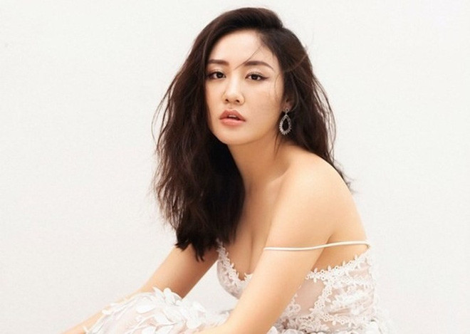 Điểm danh dàn sao Việt đình đám từng nắm giữ danh hiệu thủ khoa đầu vào Ảnh 7