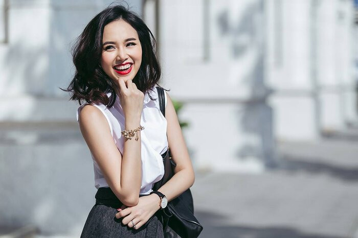 Điểm danh dàn sao Việt đình đám từng nắm giữ danh hiệu thủ khoa đầu vào Ảnh 9