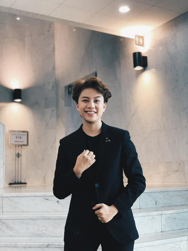 Điểm danh dàn sao Việt đình đám từng nắm giữ danh hiệu thủ khoa đầu vào Ảnh 11