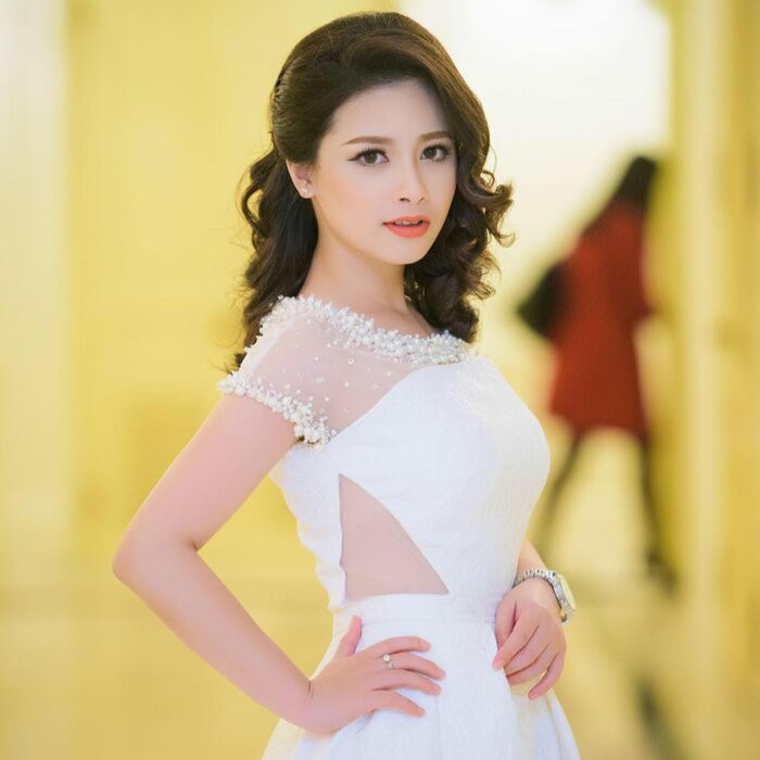 Điểm danh dàn sao Việt đình đám từng nắm giữ danh hiệu thủ khoa đầu vào Ảnh 10