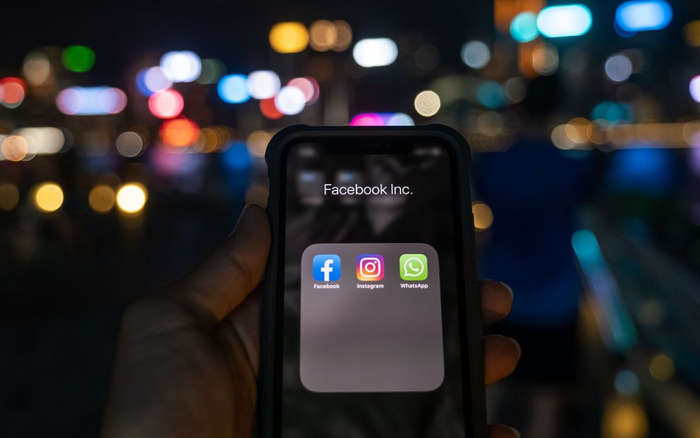 Nếu bị doạ phải 'chia nhỏ', đây là những gì Facebook sẽ biện hộ Ảnh 2