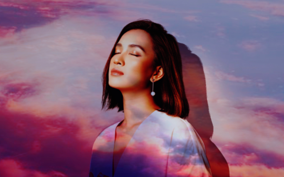 Ái Phương đã 'hết chiêu' trong mùa 3 show âm nhạc của chính cô? Ảnh 2