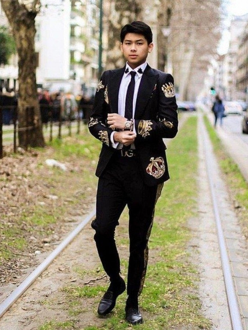 Con trai út tỉ phú Johnathan Hạnh Nguyễn lộ bằng chứng hẹn hò với bạn gái mới và profile của cô nàng cũng thật là xuất sắc! Ảnh 3