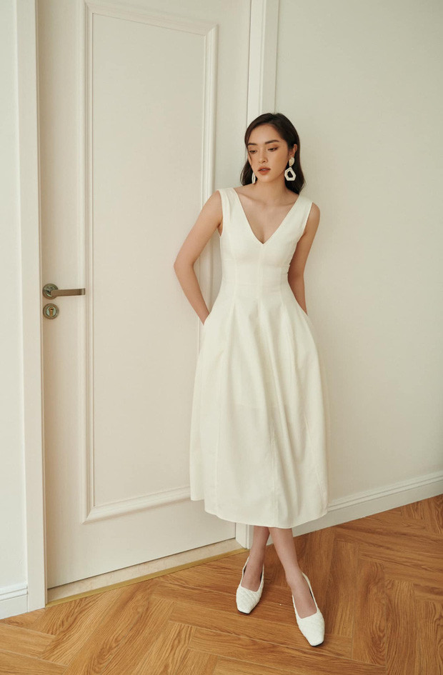 Con trai út tỉ phú Johnathan Hạnh Nguyễn lộ bằng chứng hẹn hò với bạn gái mới và profile của cô nàng cũng thật là xuất sắc! Ảnh 7