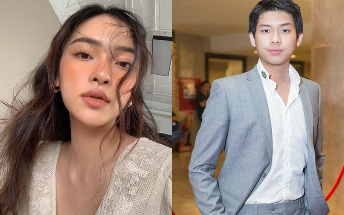 Con trai út tỉ phú Johnathan Hạnh Nguyễn lộ bằng chứng hẹn hò với bạn gái mới và profile của cô nàng cũng thật là xuất sắc! Ảnh 2