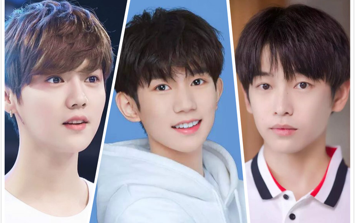 Cư dân mạng bất ngờ bạn bè không ngờ đến của Vương Nguyên trong giới giải trí Ảnh 2