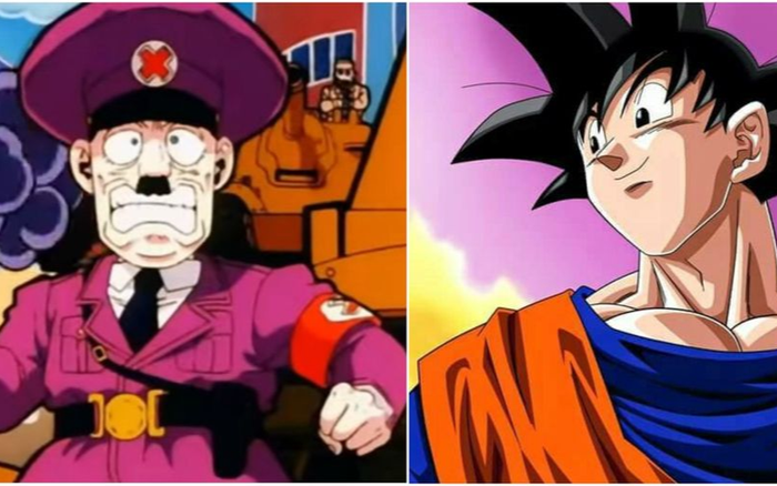 Dragon Ball: Tuổi tác của Goku và 9 điều khác mà có thể bạn chưa biết (P.2) Ảnh 2