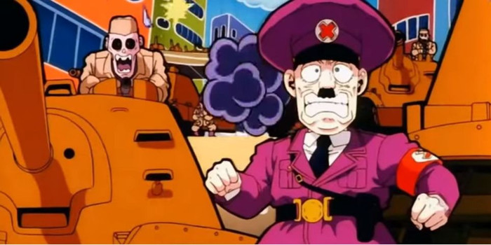 Dragon Ball: Tuổi tác của Goku và 9 điều khác mà có thể bạn chưa biết (P.2) Ảnh 4