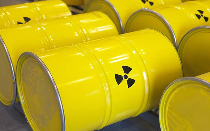 Trái đất sẽ ra sao nếu kích nổ trái bom nguyên tử mạnh nhất trong không gian? Ảnh 2