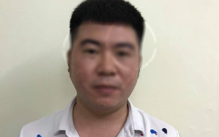 Ông bố đánh bé gái 2 tuổi trong trường mầm non: 'Tôi rất ân hận, xin lỗi chân thành tới cháu bé, cộng đồng mạng' Ảnh 2