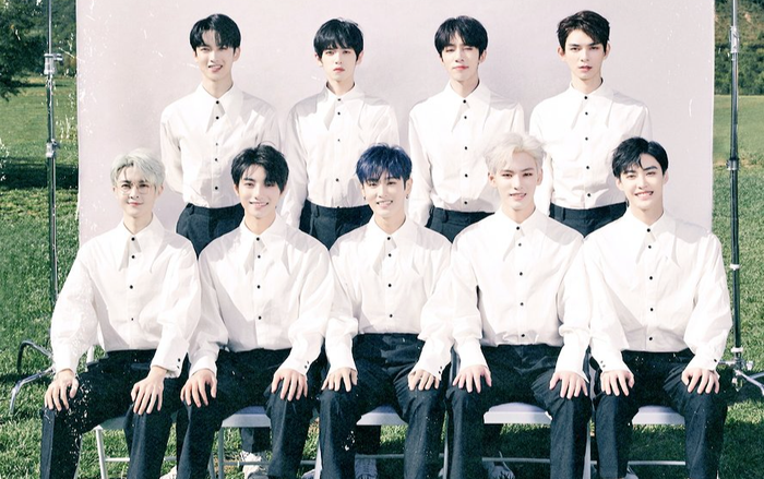 UNINE chưa nổi đã phải giải tán: Cố gắng mãi không nổi, nhóm trưởng 'tâm huyết' yêu đương hơn tất cả Ảnh 2