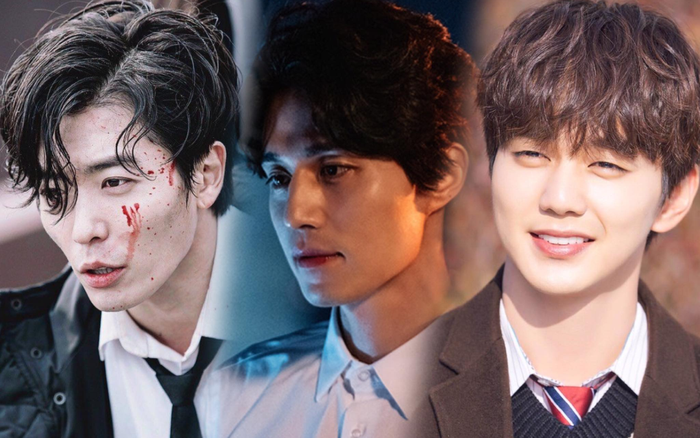 5 sát nhân đỉnh nhất phim Hàn Quốc: Nổi da gà với nụ cười biến thái của Lee Dong Wook! Ảnh 2