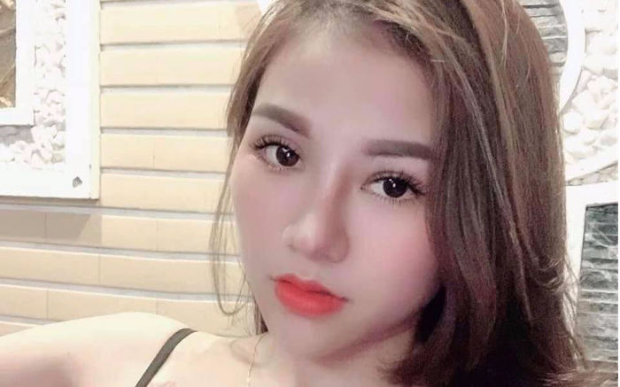 Chân dung 'hot girl' 22 tuổi điều hành đường dây bán dâm liên tỉnh: Từng phải học ở trường giáo dưỡng Ảnh 2